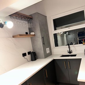 Sparkle Clean Stratford E20